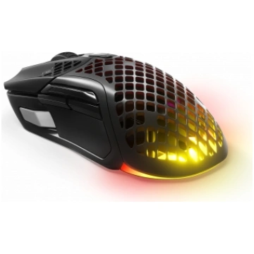 SteelSeries Gaming Mouse Aerox 5 Wireless (2022 Ed