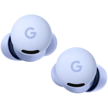 Google Pixel Buds 2a Purple