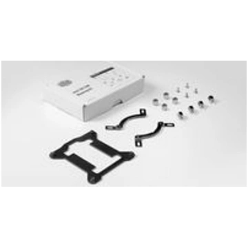 Cooler Master LGA 1700 Upgrade Kit, Black, Stainle