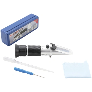 REFRACTOMETER (1824) BGS Technic
