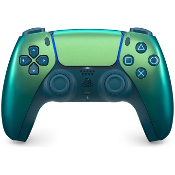 DualSense Wireless Controller (Chroma Teal)