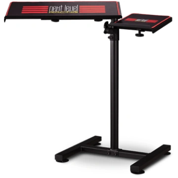 Next Level Racing Free Standing Keyboard & Mouse S