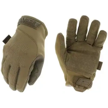 Cimdi ziemas - Mechanix ColdWork Original SCHW, Co