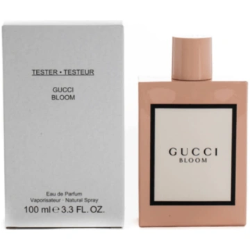 Gucci Bloom Smaržas EDP 100 ml Tester EB1017474830