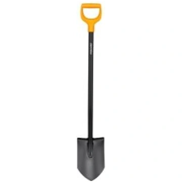Lāpsta smaila Solid Fiskars
