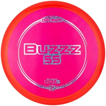 Discraft Z Buzzz SS - Zils