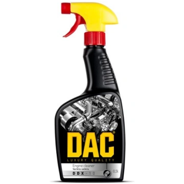 Dzinēja tīrīšanas līdzeklis DAC Engine cleaner DDX