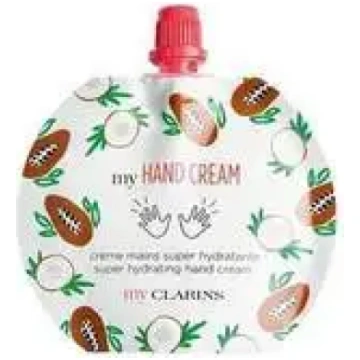 "Clarins My Clarins Ultra mitrinošs roku krēms - r