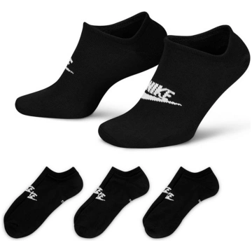 Nike Sporta apģērbs Everyday Essential 3Pack zeķes