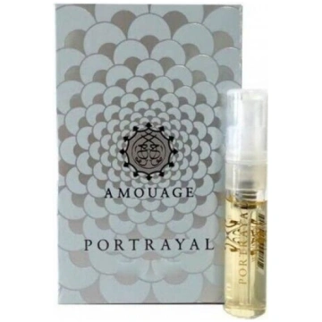 Amouage Portrayal Man Smaržas