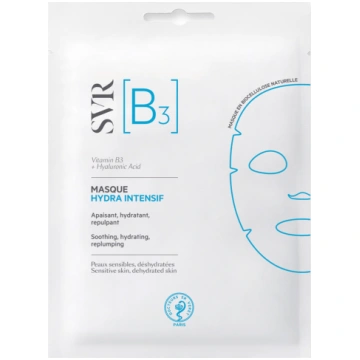 SVR B3 Hydra Intensif Masque 12ml