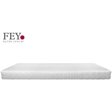 Matracis FEY Rener FK 01, 160x200 cm, ciets (H3)