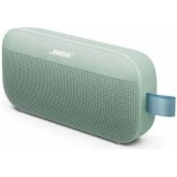 BOSE Soundlink Flex II Alpine Sage Bezvadu skaļrun