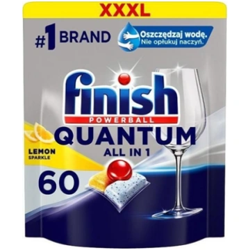 Finish Kapsuki Quantum All-in-1 60 lemon 590825200