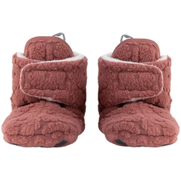 Lodger Slipper Folklore Fleece čībiņas 6-12 mēn. R