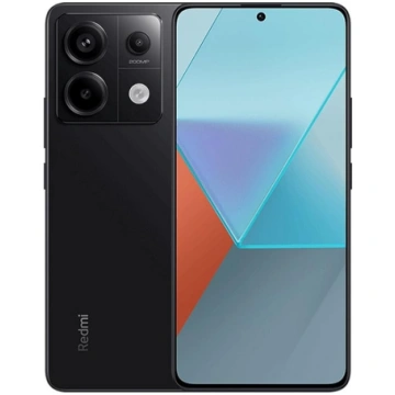 Xiaomi Redmi Note 13 Pro 5G 512GB Midnight Black A