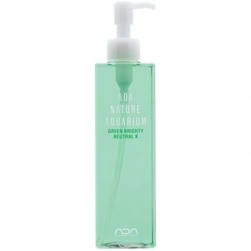ADA Green Brighty Neutral K - Fertilizzante Liquid