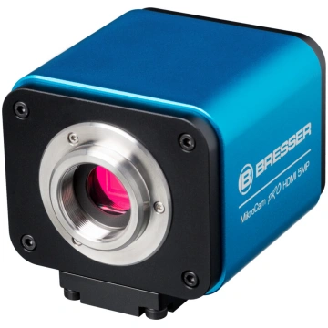 BRESSER MikroCam PRO HDMI kamera 5MP 5914185