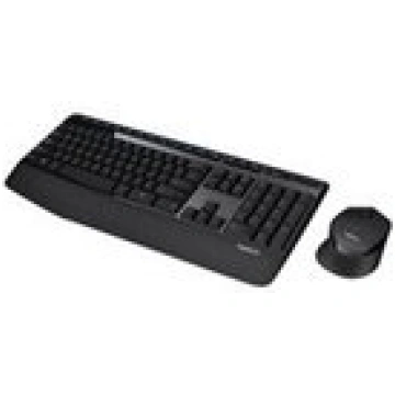 Logitech KEYBOARD WRL COMBO MK345/ENG 920-006489