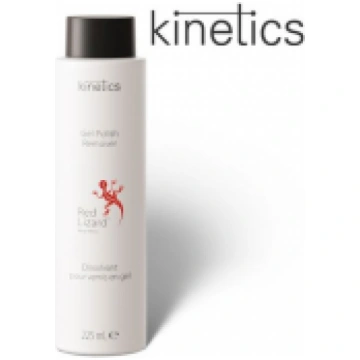 Kinetics Red Lizard želejlakas noņēmējs 225ml KRRL