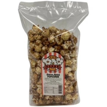 Kukuruza.lv, šokolādes popkorns, 100g
