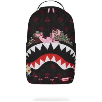 Spray Ground Pink Panther SPRAYGROUND