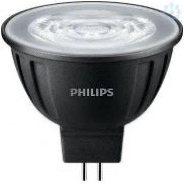 LED spuldze 7.5W (50W) GU5.3 927 MR16 24D 621lm 27