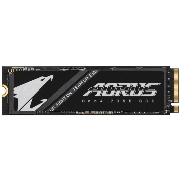 Gigabyte AORUS 7300 SSD 2 TB M.2 NVMe AG4732TB N