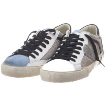Shoes - Prlu XD03 Philippe Model Paris