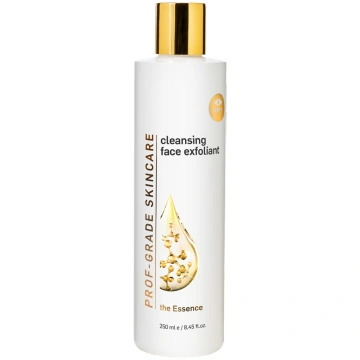 GMT BEAUTY Attīrošs skrubis sejai (Cleansing face 