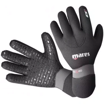 Flexa Fit 6.5mm gloves Mares