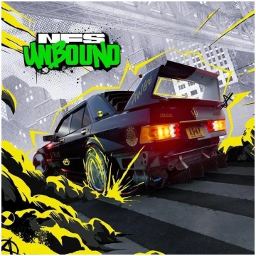 Need for Speed Unbound