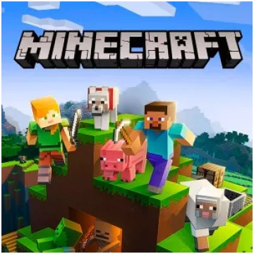 Minecraft (Xbox One)