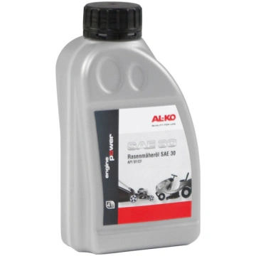 Zāles pļāvēju eļļa SAE 30 API – 0.6L AL-KO 112888