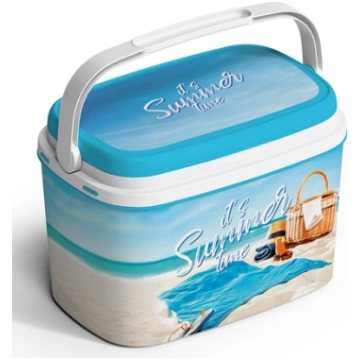 Aukstumkaste Adriatic 6L Beach