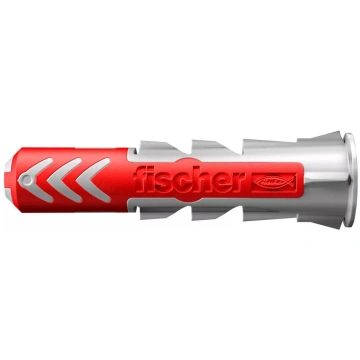 Sienas skrūve Fischer DuoPower 538243 25 gab 60 mm