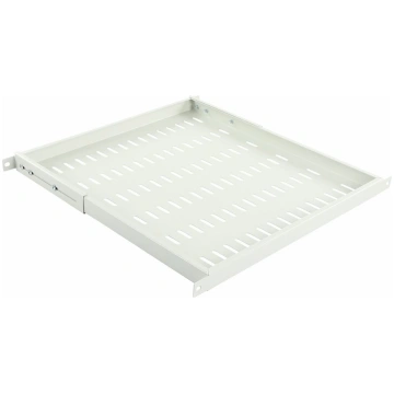 Lanview by Logon - rack shelf - depth 470 mm, adju