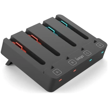 iPega SW2081 Charger Dock for JoyCon Controllers N