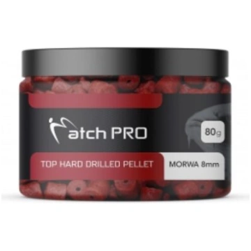 Peletes - TOP HARD Zīdkoks Matchpro