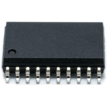 IC: MSP430 microcontroller; SO20; JTAG; 128BSRAM,1