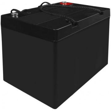 Green Cell Akumulators 12v/55ah (agm49)