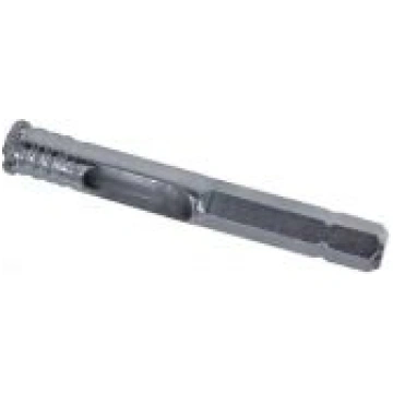 Dimanta urbis gresam, terakotai 6 mm, sešsturains 