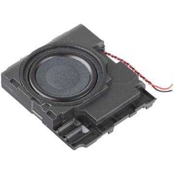 Speaker for HMD 130 Music