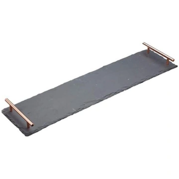 (GB40ARTPLATTERCOP) SERVĒJAMAIS ŠĶĪVIS 60X15CM AR 
