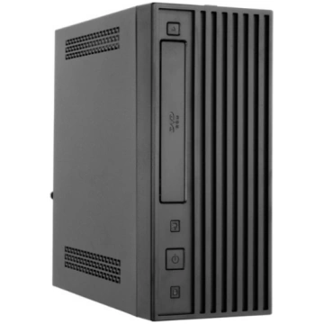 Lietots - Datora korpuss Chieftec Mini-ITX Tower 2