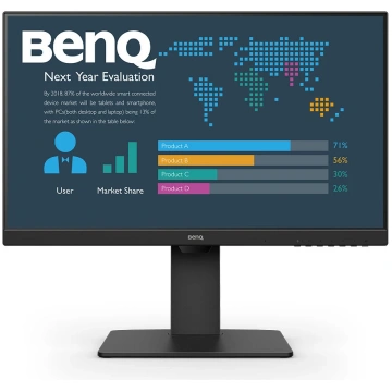 BenQ BL2786TC datora monitors 68.6 cm (27 colli) 1