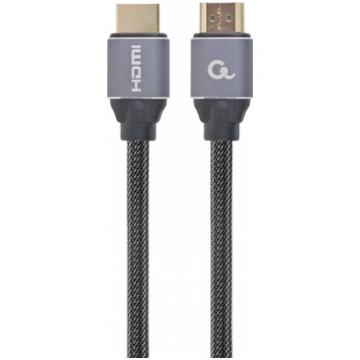 Gembird Premium Series HDMI Male - HDMI Male 2m St
