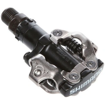 Shimano PEDALS PD-M520 SPD Black