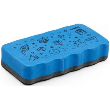 Trodat trodat Whiteboard Schwamm magnetisch blau 6