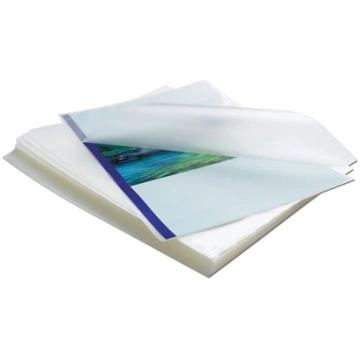 Laminēšanas plēve Fellowes A4 80 Micron - Matt Lam